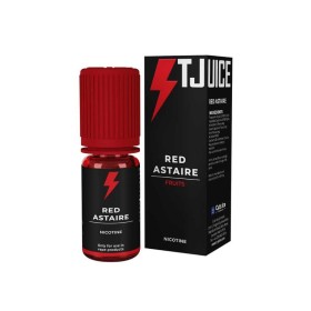 E-líquido CBD: E-líquido Red Astaire (anís) - TJUICE