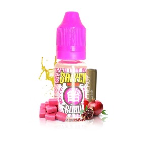 E-líquido CBD: SAIYEN VAPORS BÜBÜ e-líquido 10ml - SWOKE