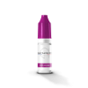 E-liquide CBD : E-liquide Purple Blood (baie rouge) - ALFALIQUID