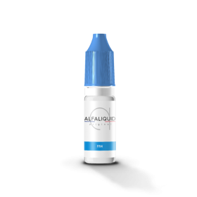 CBD-E-Liquid: FR-4 E-Liquid (blond) – ALFALIQUID