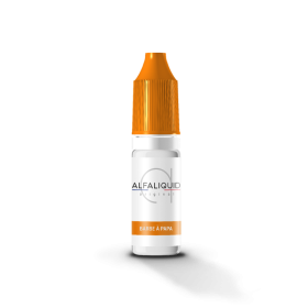 E-liquide CBD : E-liquide Barbe à papa - ALFALIQUID