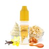 CBD e-liquid: Instinct Gourmand e-liquid (vanilla popcorn) - ALFALIQUID