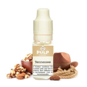 E-liquide CBD : E-liquide Tennessee - PULP