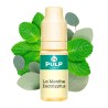 E-liquid CBD: E-liquid eucalipto menta - PULP
