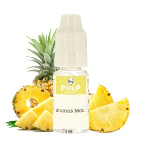 Liquido al CBD: liquido all'ananas Maui - PULP