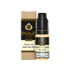 E-liquid CBD: E-liquid biondo con miele nero e sale di nicotina - PULP