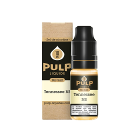 CBD-E-Liquid: Tennessee Nic Salt E-Liquid - PULP