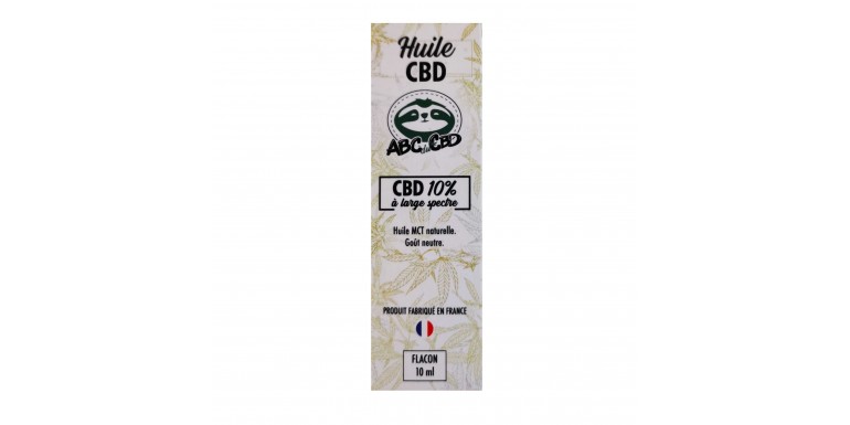 L'huile de CBD  comment choisir la bonne huile ?