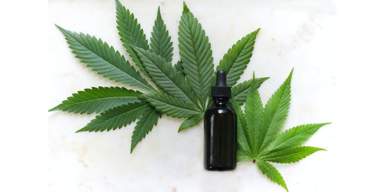 Come conservare l'olio CBD?