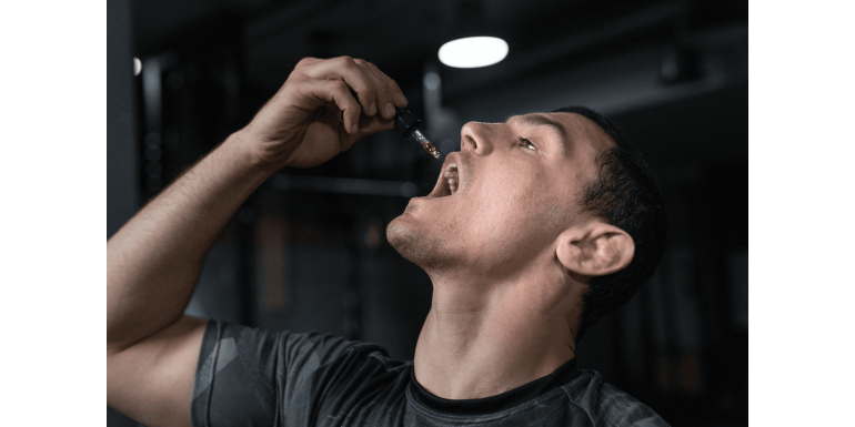 CBD: side effects and contraindications
