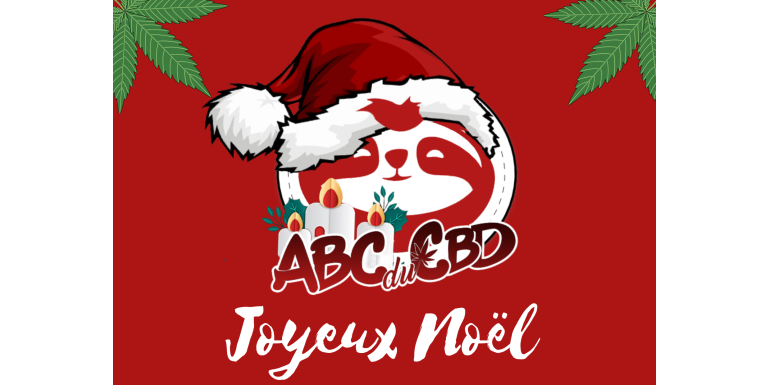 Christmas: 5 gift ideas ABC du CBD