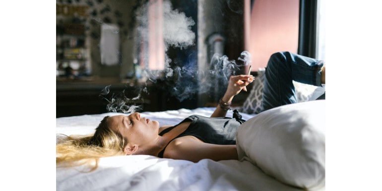 Quel cbd pour dormir ? 