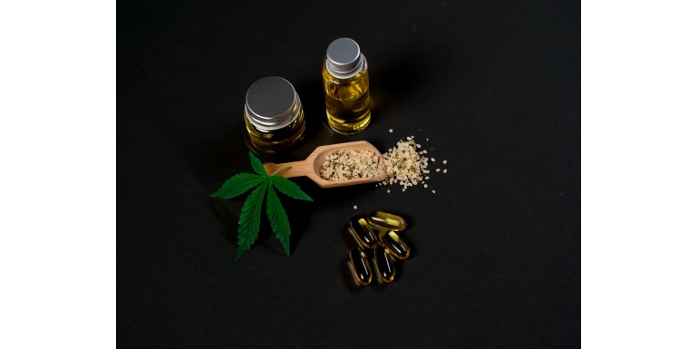 How to consume CBD?