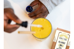 Comment prendre l’huile de CBD ?