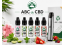 E-liquides CBD prêts à vaper : une gamme B2B facile à vendre