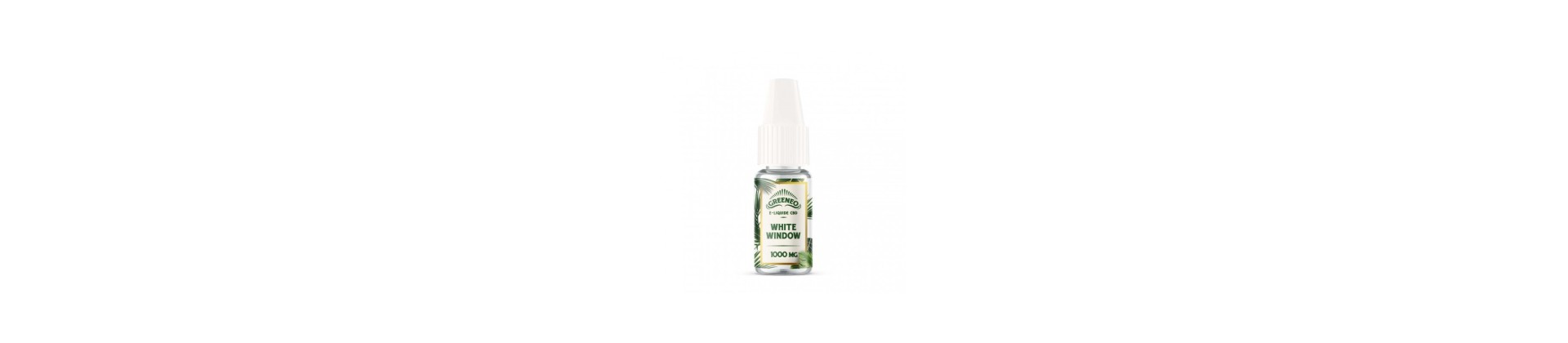 CBD E-Liquid