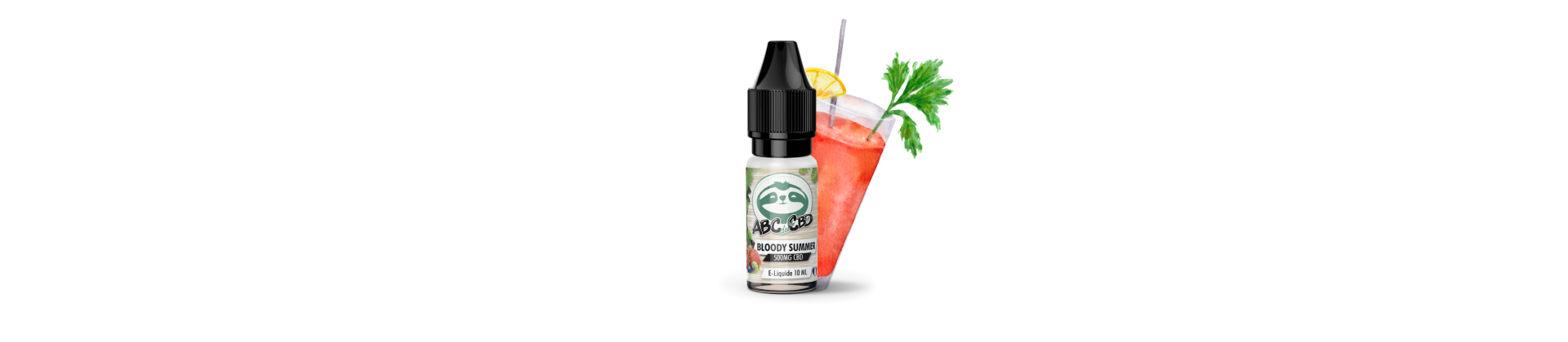 CBD-E-Liquids