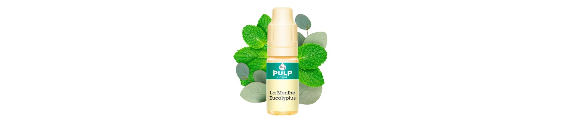 E-liquides Menthe