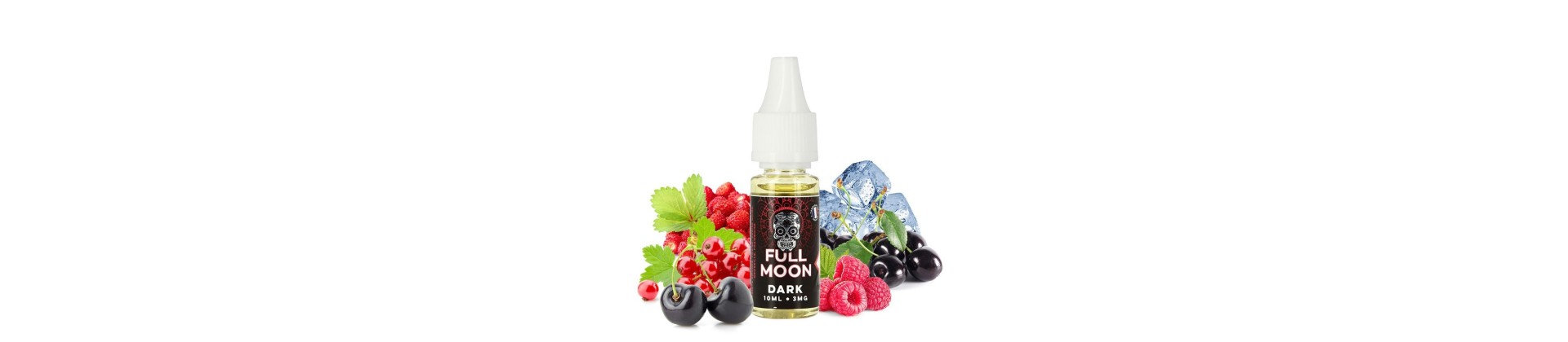 E-liquid fruttati