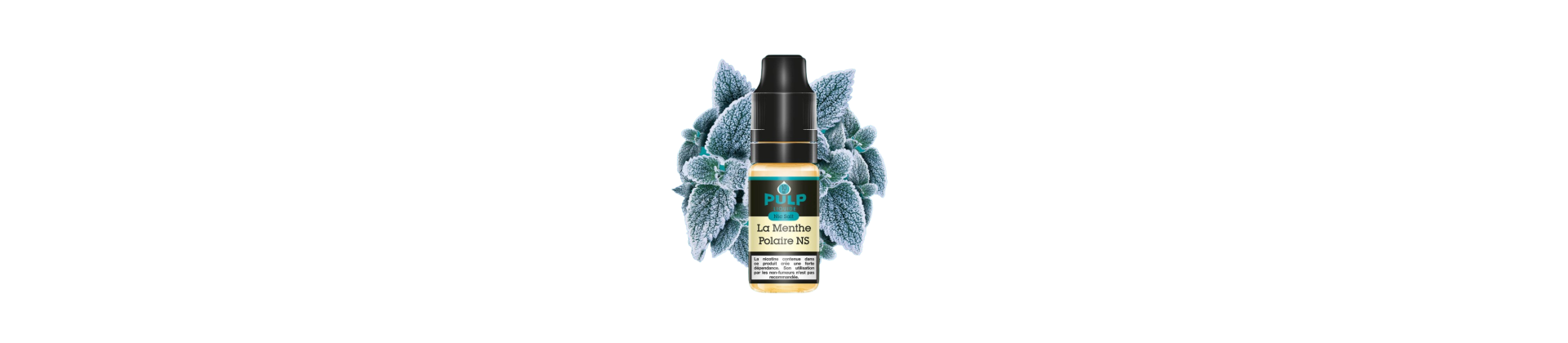 E-liquid freschi