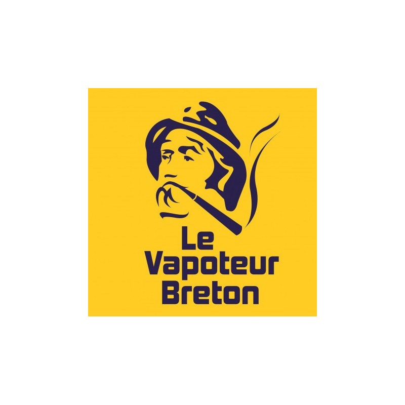 Le Vapoteur Breton