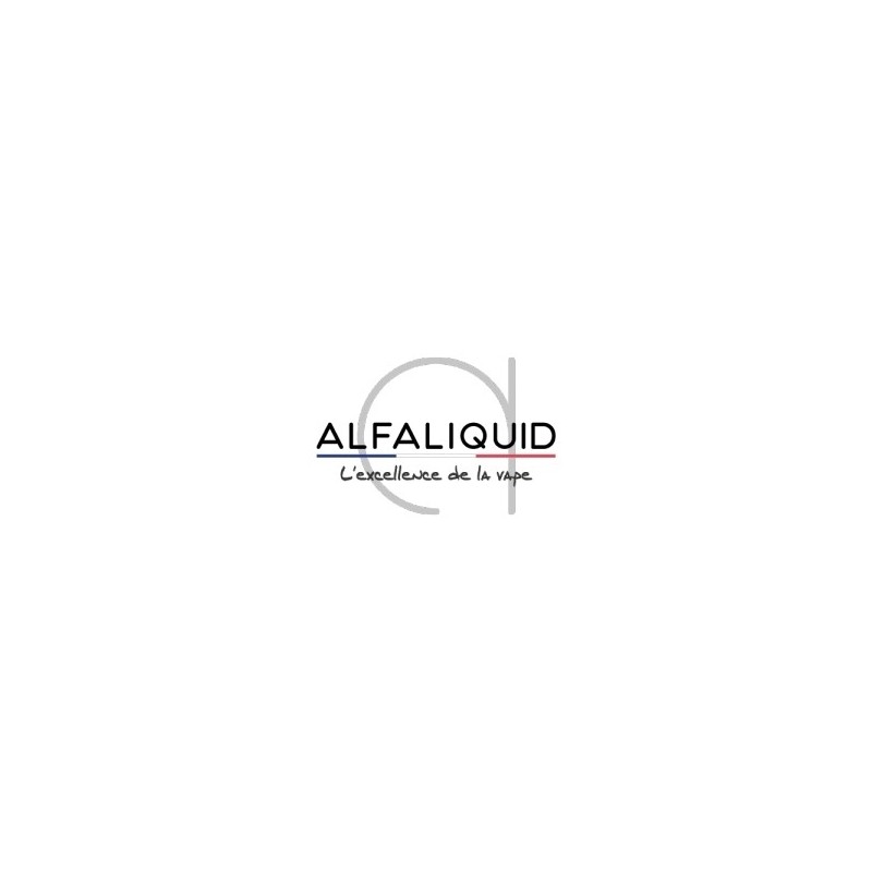 ALFALIQUID - Fournisseur cbd