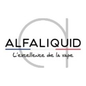 ALFALIQUID - Fournisseur cbd
