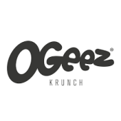 OGEEZ KRUNCH