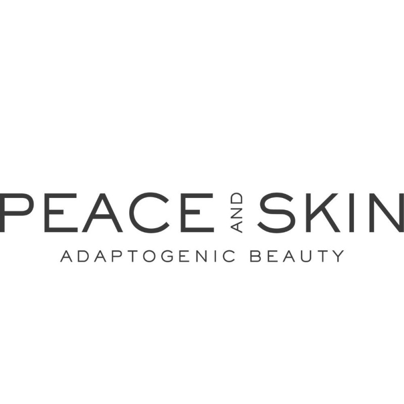 PEACE AND SKIN