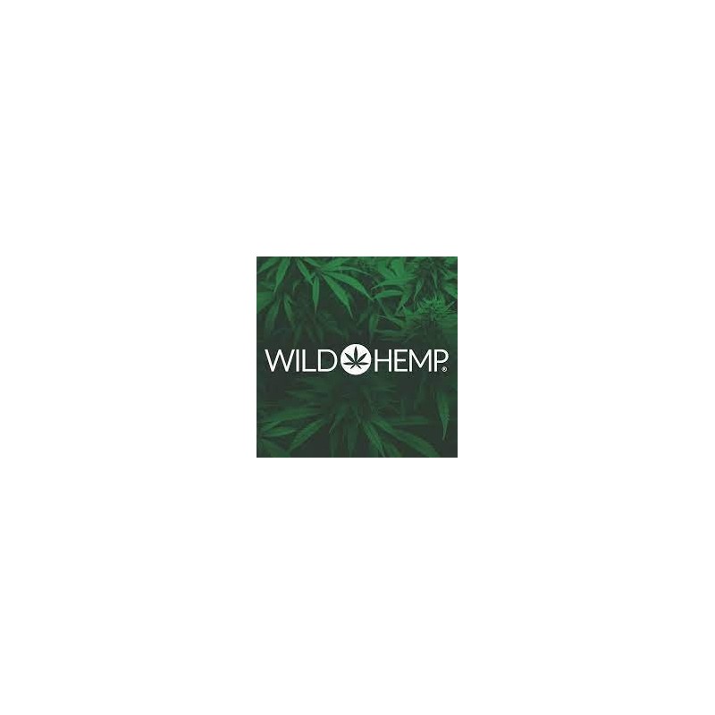 WILD HEMP - Fournisseur CBD