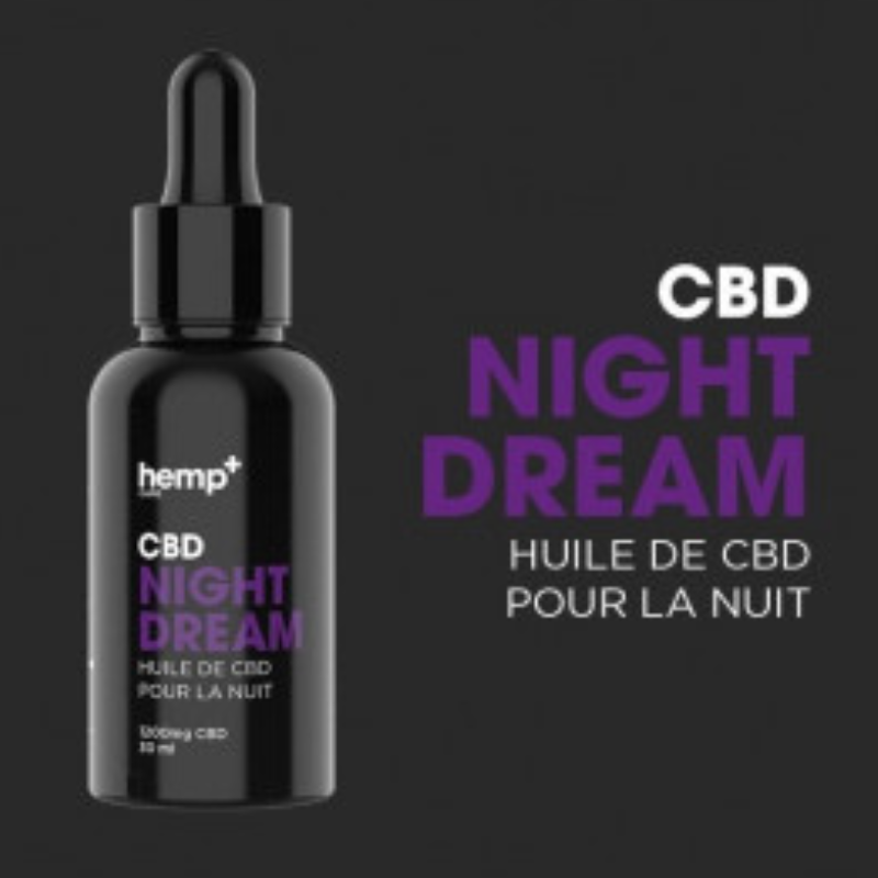 HEMP - Fournisseur huile CBD