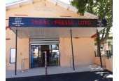 Tabac Loto Press Grocery Roche