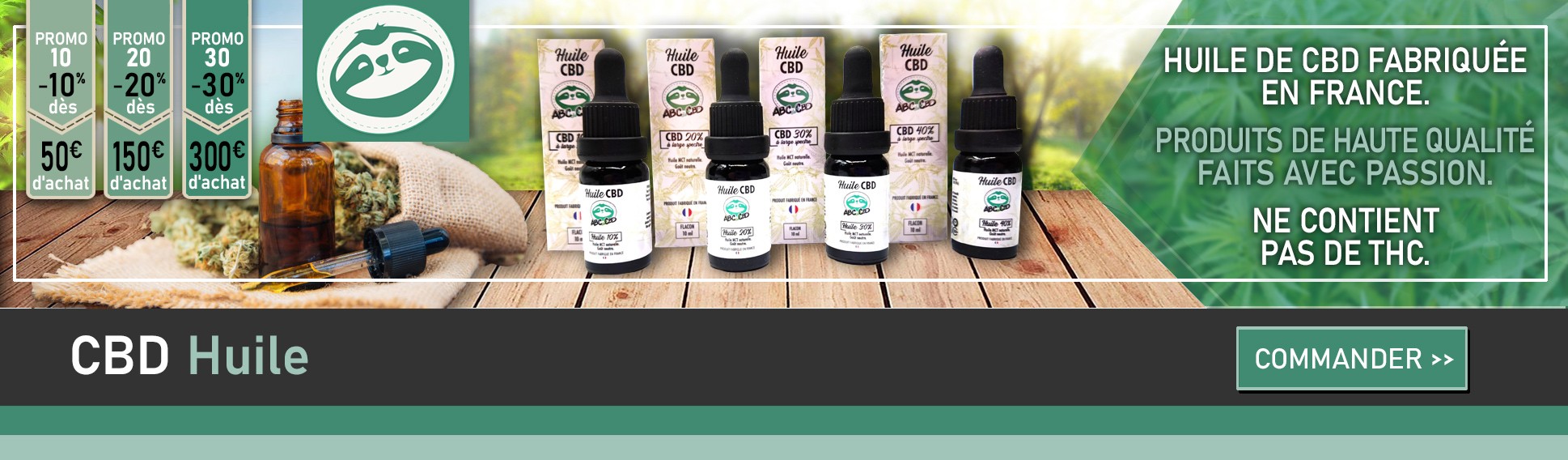 ABC CBD oil 